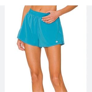 Alo Stride Shorts